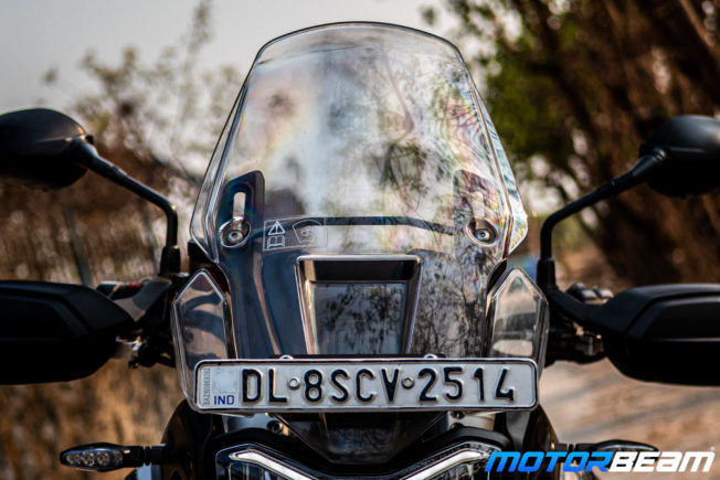 2021 Triumph Tiger 900 GT Review 39