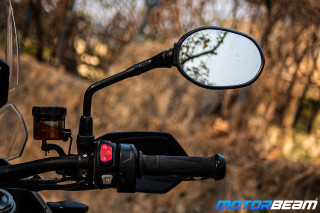 2021 Triumph Tiger 900 GT Review 40
