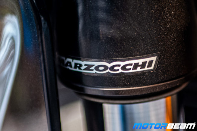 2021 Triumph Tiger 900 GT Review 43