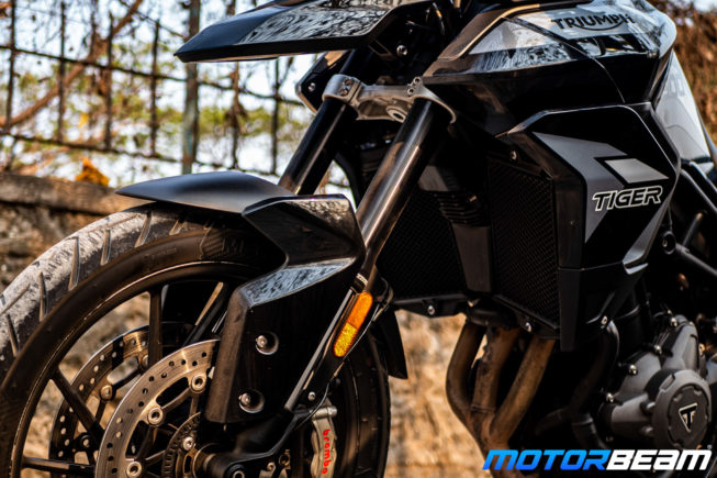 2021 Triumph Tiger 900 GT Review 44