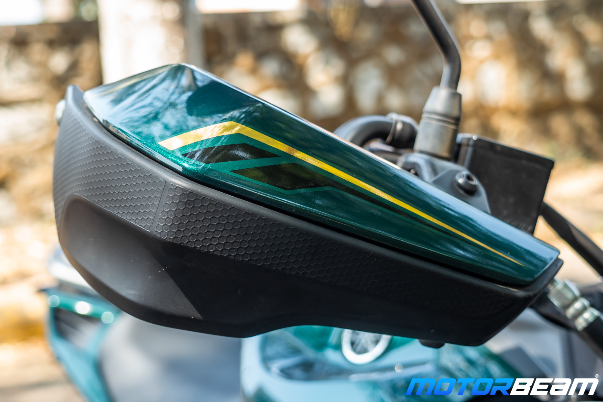 2021 Yamaha FZS 25 Review 15