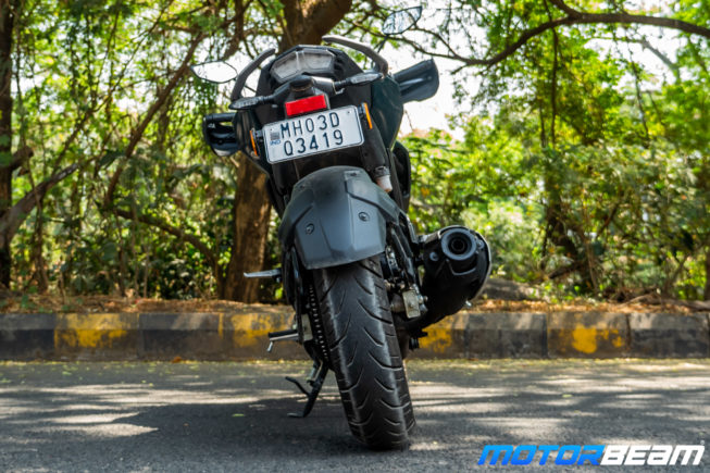 2021 Yamaha FZS 25 Review 20