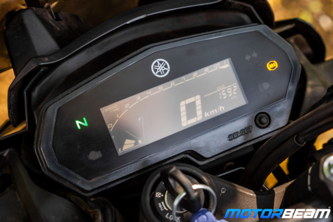 2021 Yamaha FZS 25 Review 3