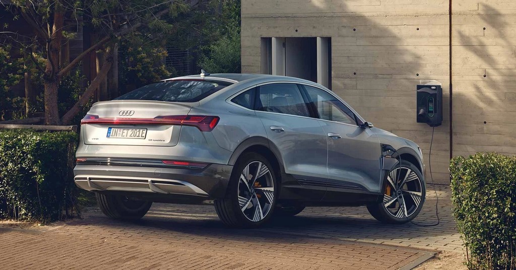 Sportback Rear