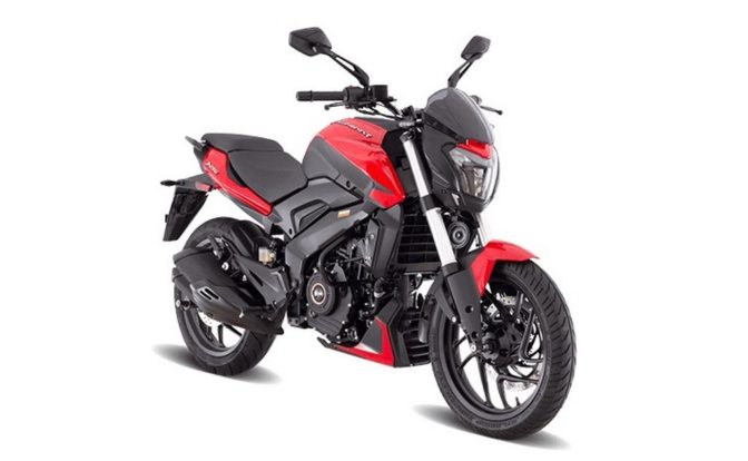 2022 Bajaj Dominar 250 Price