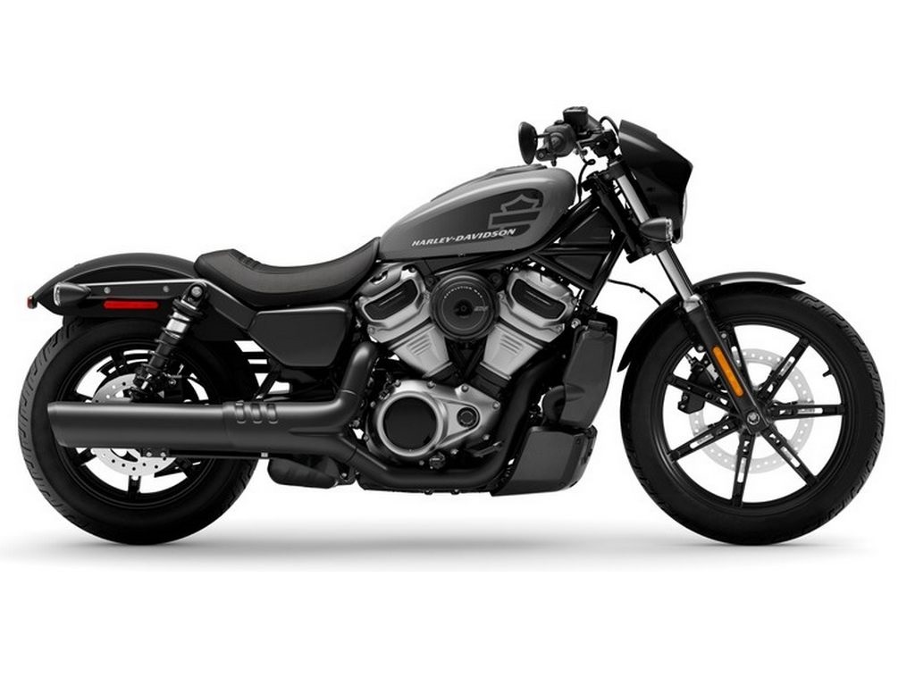 Harley Davidson Nightster