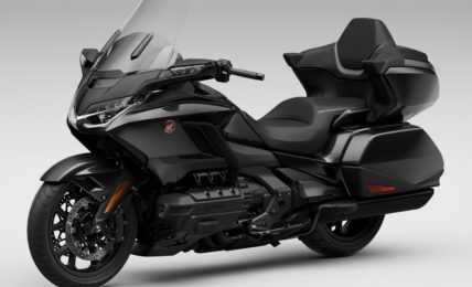 2022 Honda Goldwing Tour DCT Price