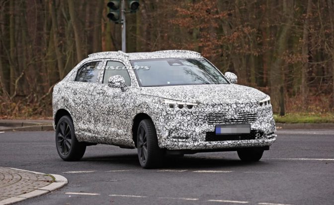 2022 Honda HR-V