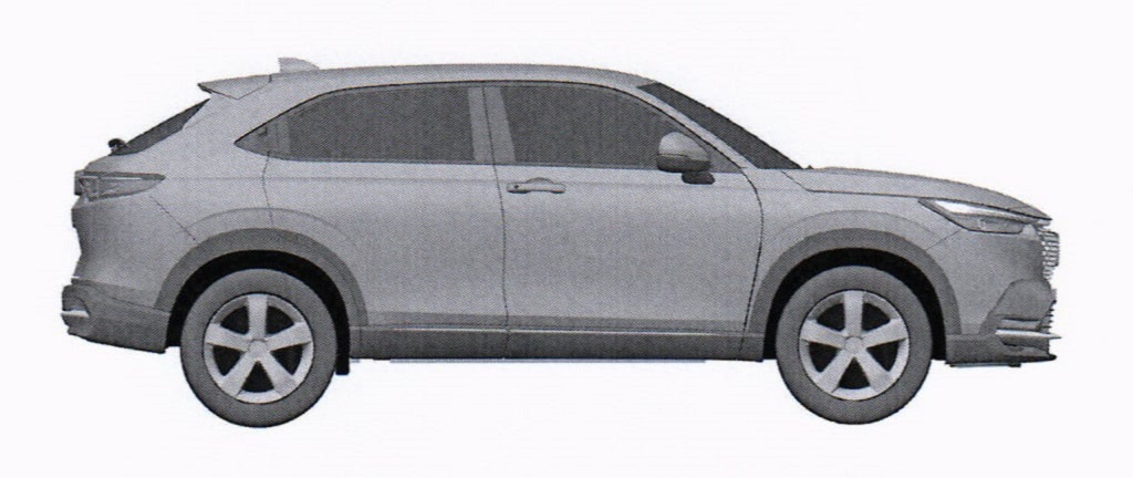 Side Profile