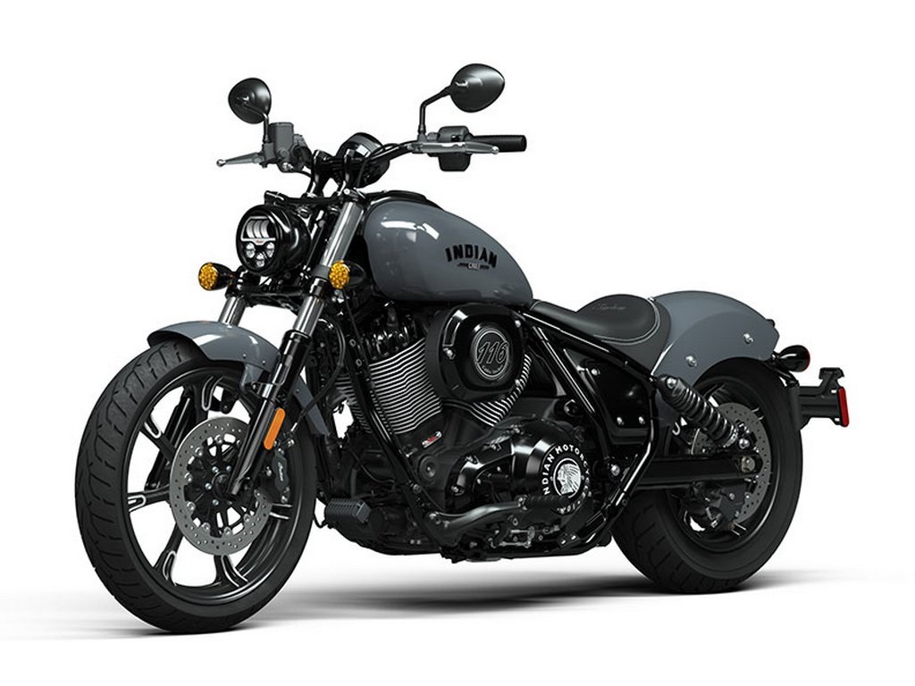 2022 Indian Chief Dark Horse Bookings