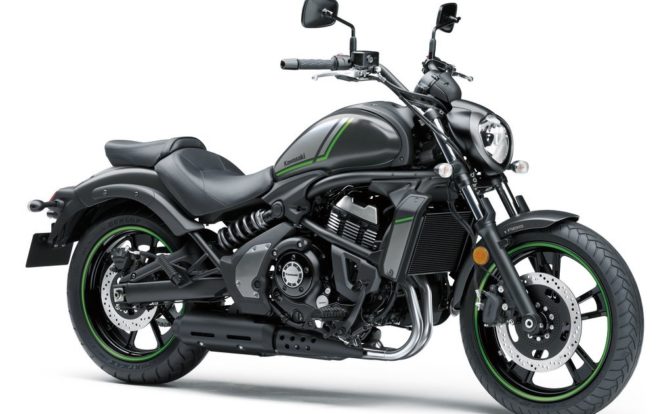 2022 Kawasaki Vulcan S Price
