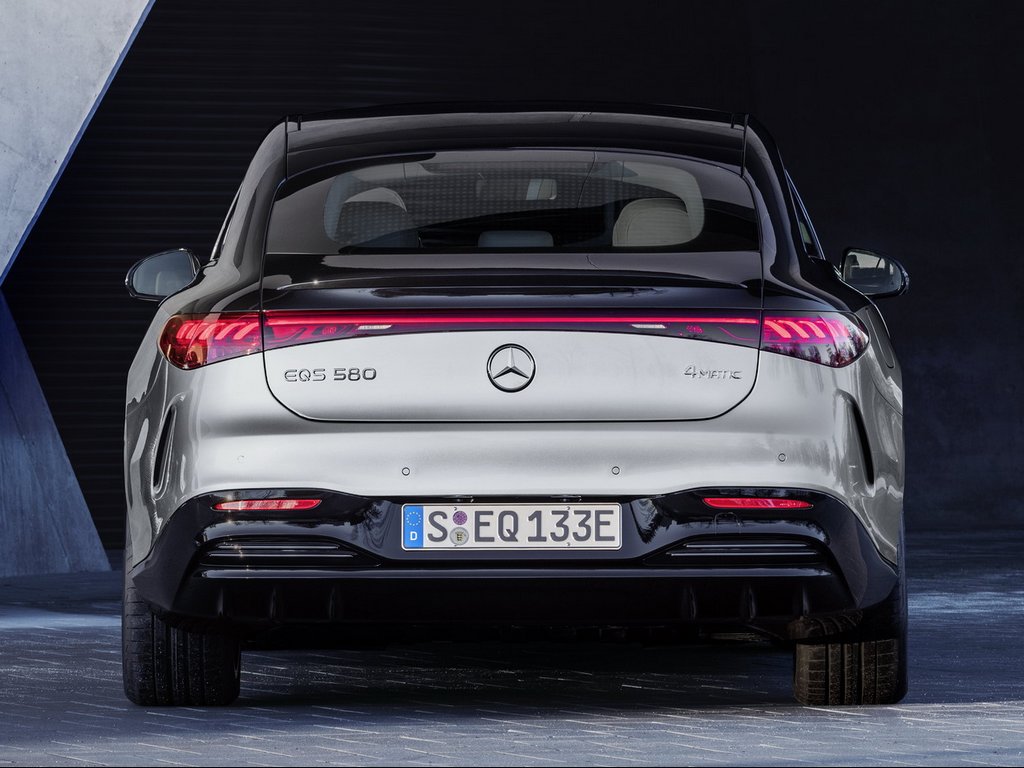Rear Profile