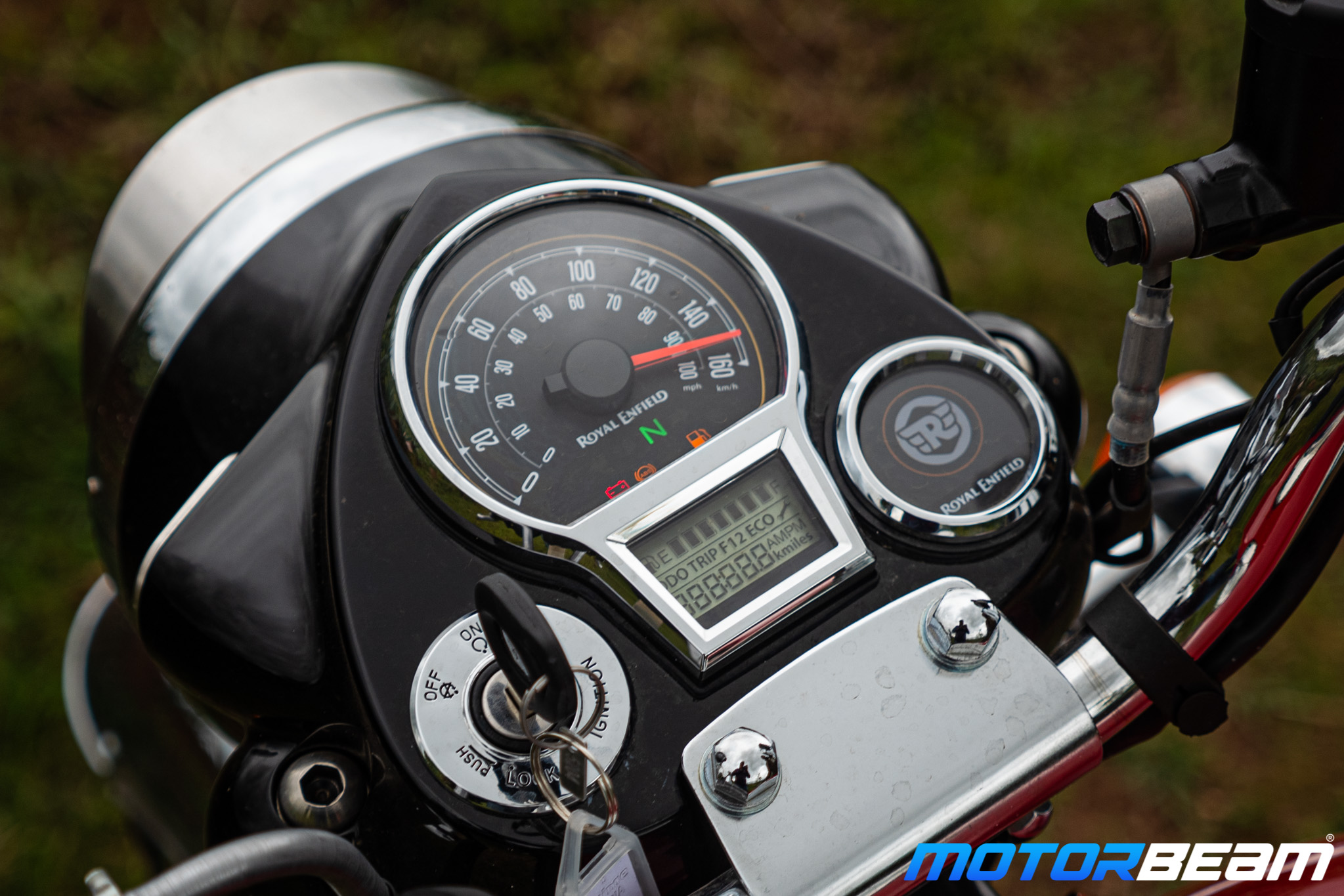 2022 Royal Enfield Classic 350 Review 10