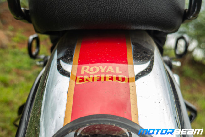 2022 Royal Enfield Classic 350 Review 5