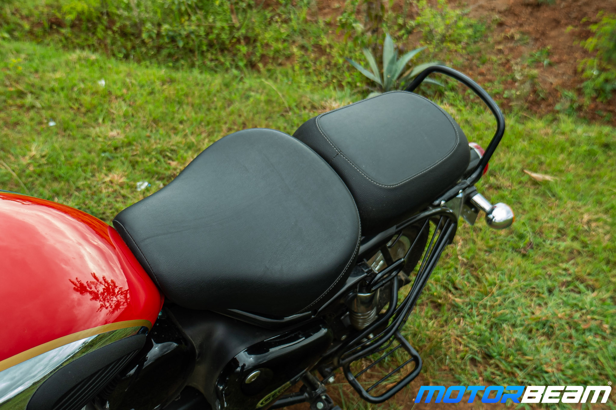 2022 Royal Enfield Classic 350 Review 6