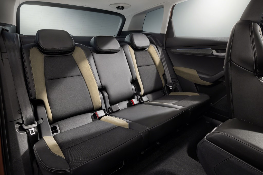 Seats