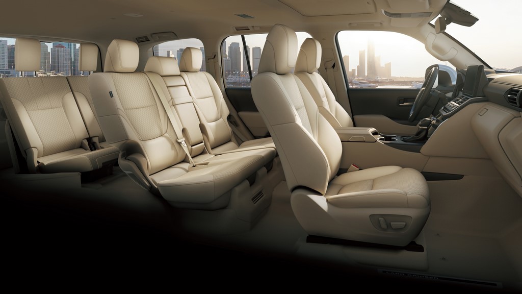 Seats
