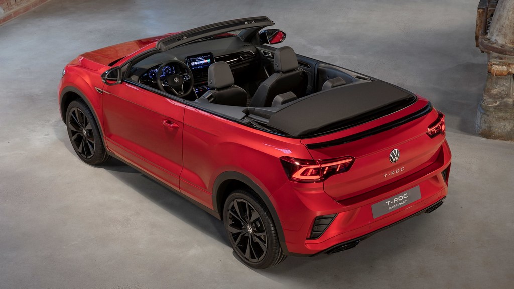 Cabriolet