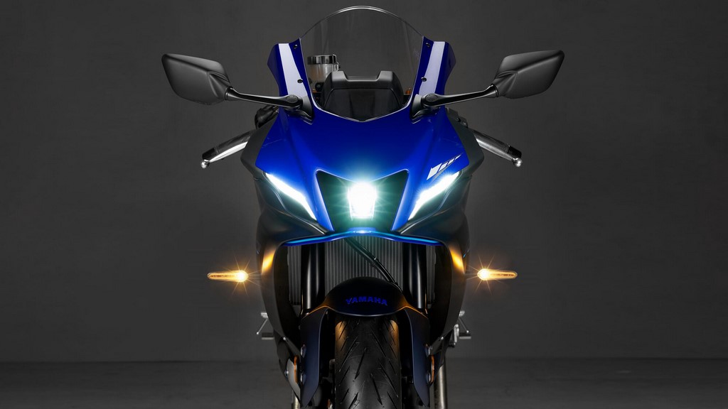 LED Headlight