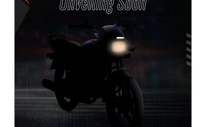 2023 Hero Splendor