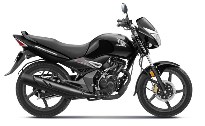 2023 Honda Unicorn