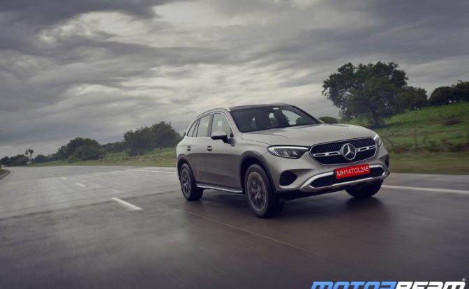 2023 Mercedes-Benz GLC 14