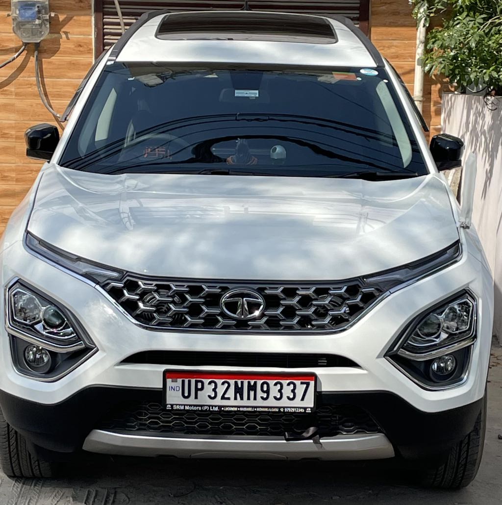 2023 Tata Safari Ownership Experience