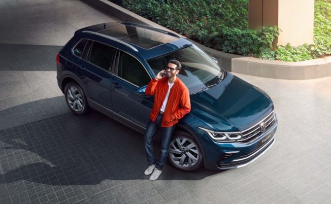 2023 Volkswagen Tiguan2023 Volkswagen Tiguan