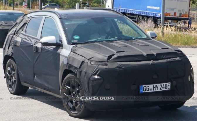 2024 Hyundai Kona Electric