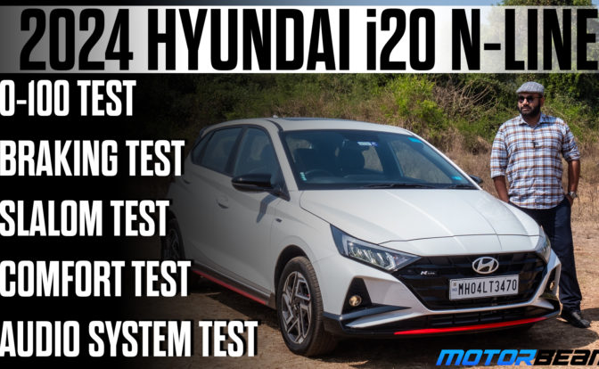 2024 Hyundai i20 N-Line Review