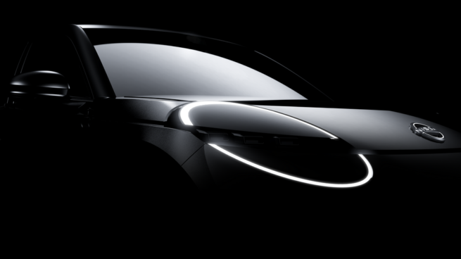 2024 Nissan Micra EV