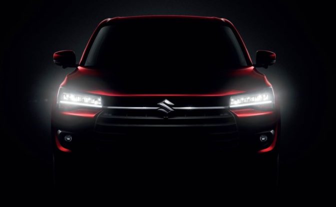 2025 Maruti Dzire