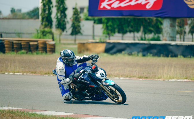 2025 TVS Apache 200 YMRP SE9 18