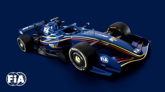 2026 Formula 1 Regulations