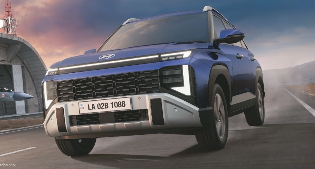 2026 Hyundai Venue Bookings