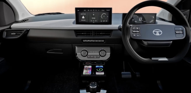2026 Tata Tiago 7