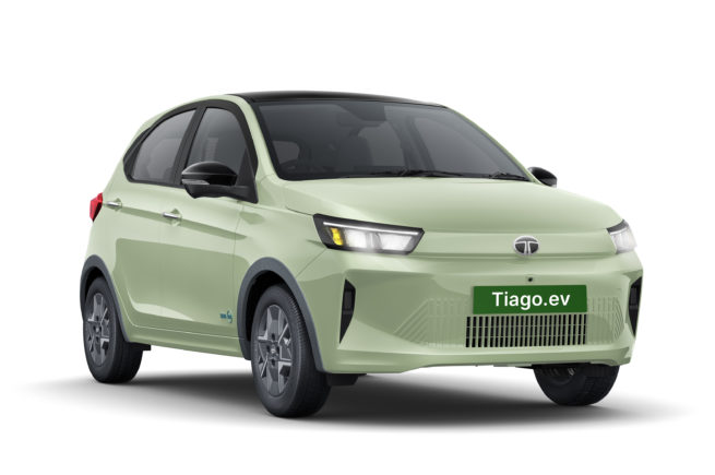 2026 Tata Tiago Launched 1