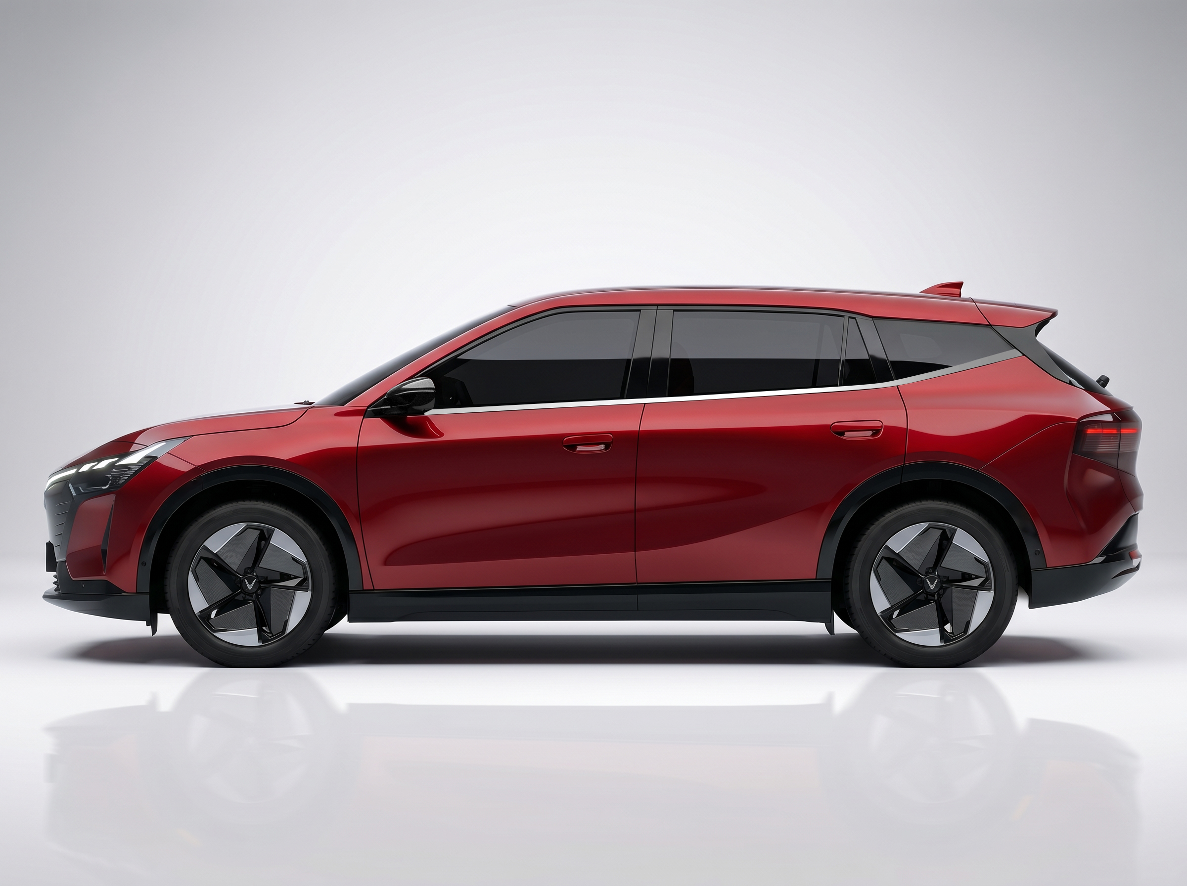 2026 VinFast VF 8 3