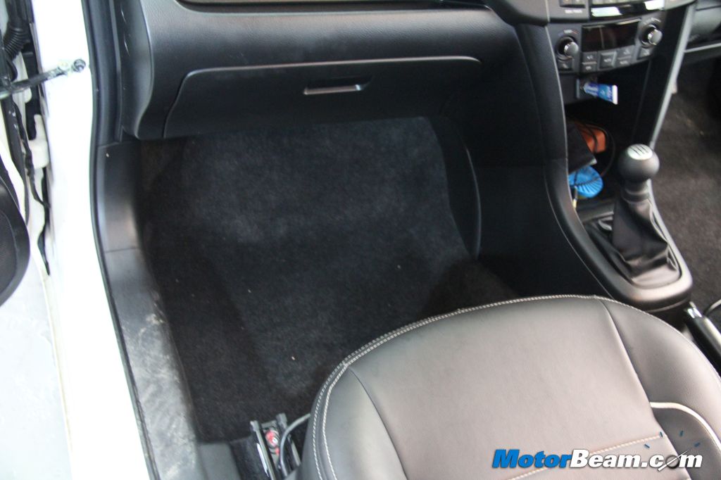 3M Nomad Mats Review