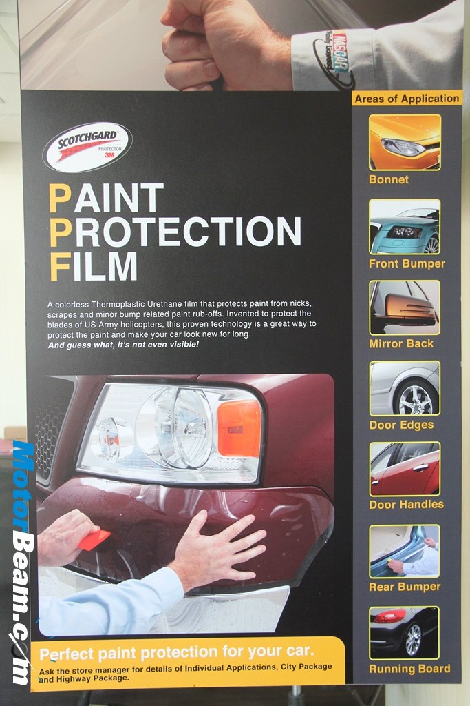PPF Brochure