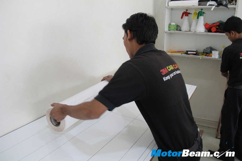 3M-Paint-Protection-Film-Cutting