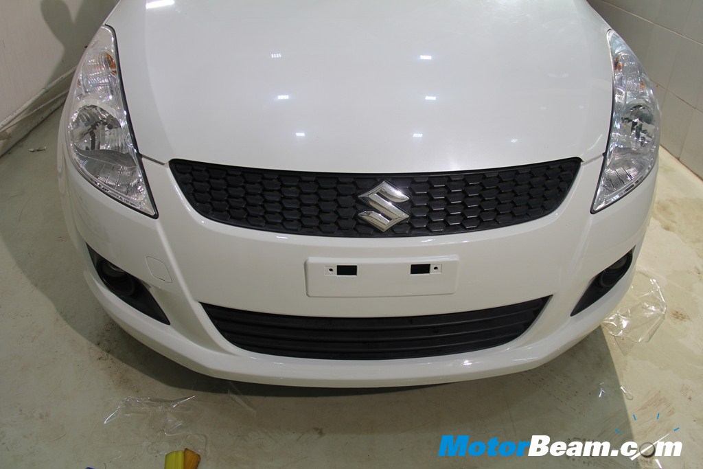 3M-Paint-Protection-Film-Front-Bumper