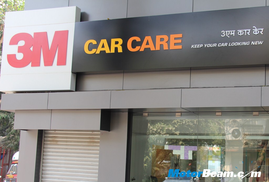 3M_Auto_Film_Review 3M Auto Film Review