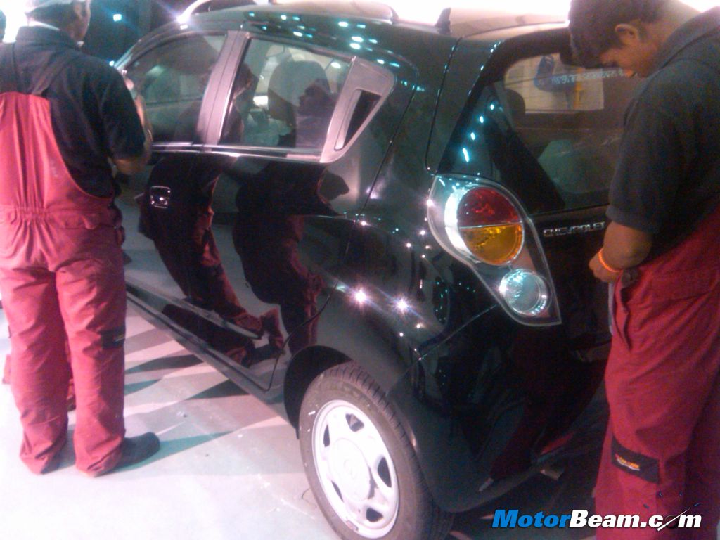 3M Car Care Experience 3M Car Care Experience