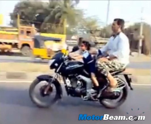 4_Year_Girl_Riding_Bike