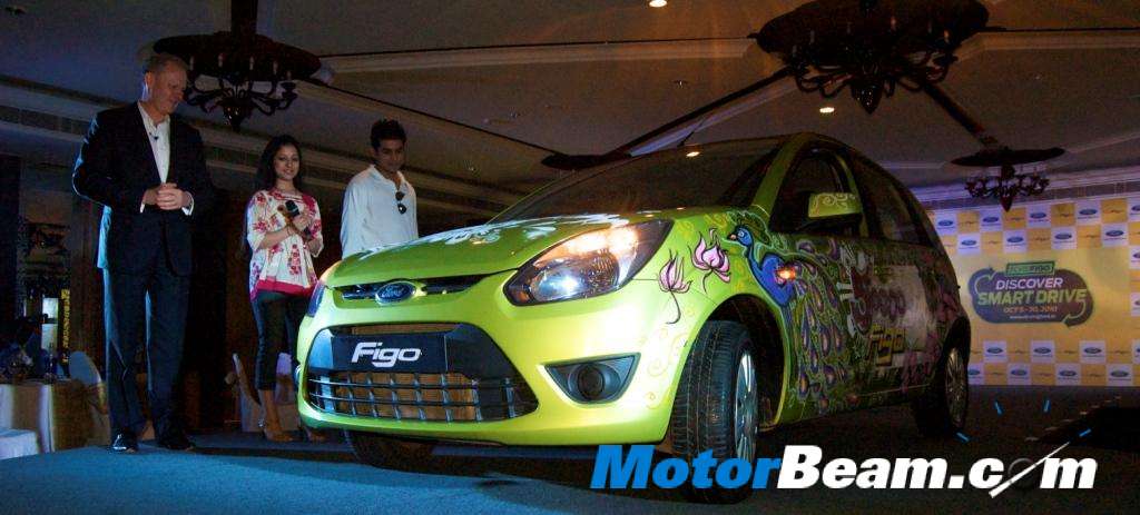 50000_Ford_Figo 50000_Ford_Figo