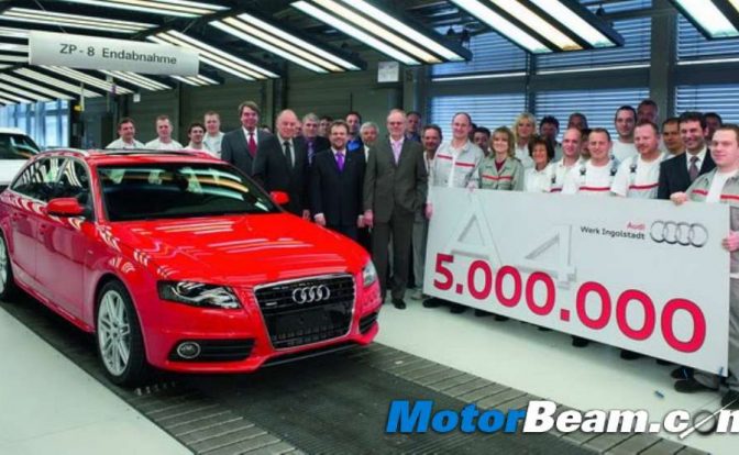 5_Millionth_Audi_A4