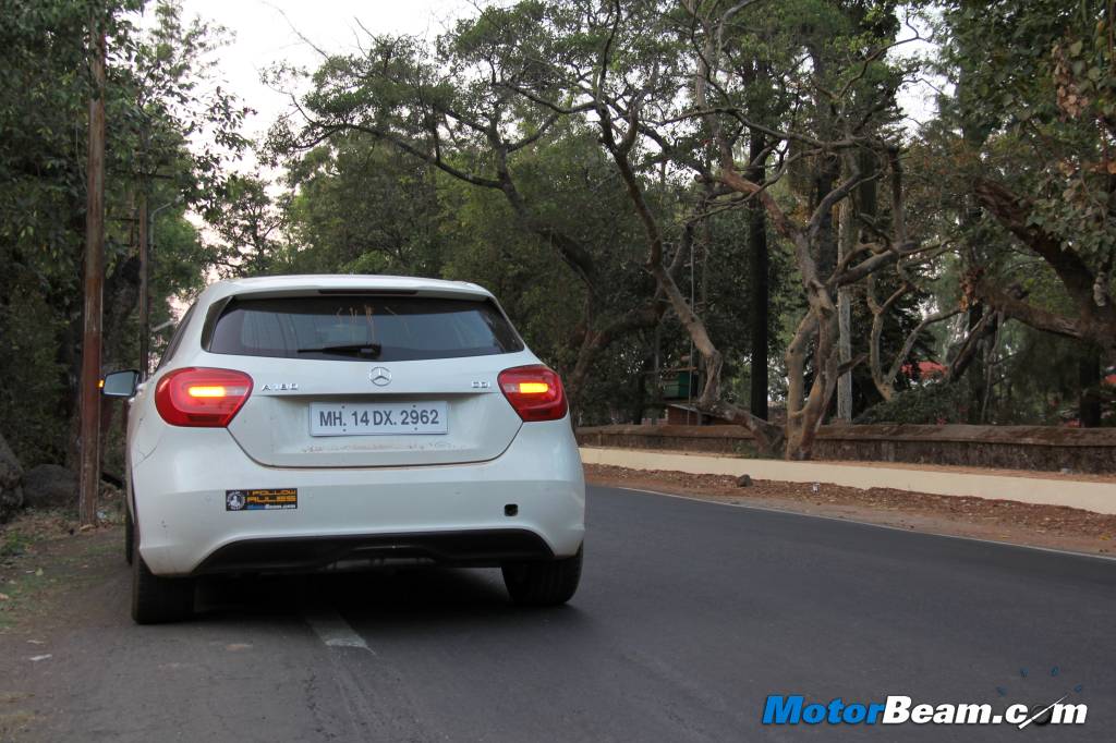 A-Class Long Term Review A-Class Long Term Review