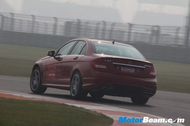 Trackday Experience