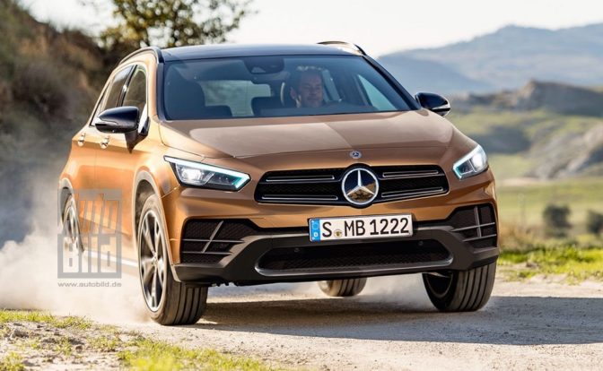 Affordable Mercedes Cars A Adventure
